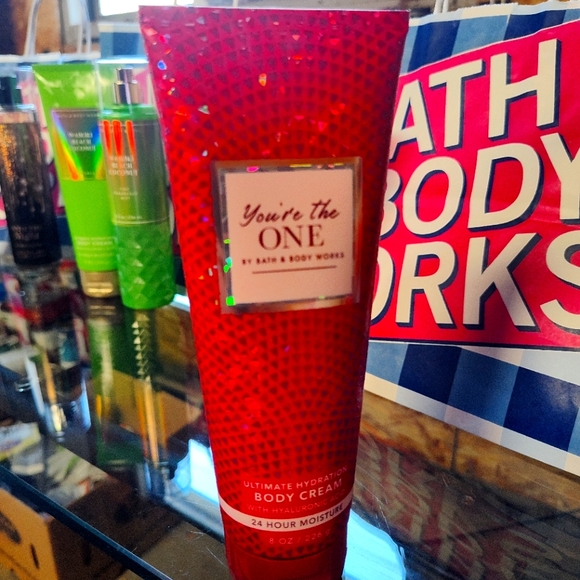 Cream you're the one - Picture 3 of 3